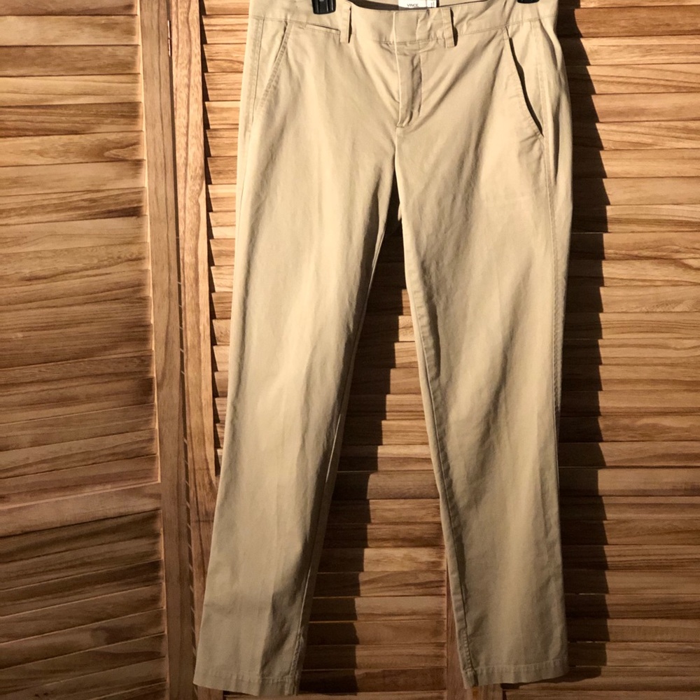 Vince pants